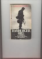 Hamburger Hill 0380754037 Book Cover
