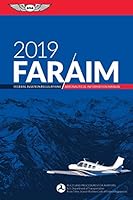 Algopix Similar Product 2 - FARAIM 2019 Federal Aviation