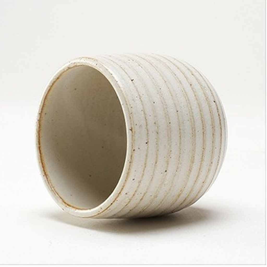 Keramik Teetasse Teegeschirr Kung Fu Tee-Set Tasse Groben Keramik Porzellan Teetasse Tee Schalen