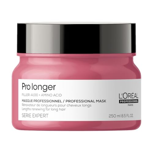 L'OREAL PROFESSIONNEL - Masque Rénovateur de Longueurs - Cheveux Longs,