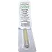 Mastisol Liquid Medical Adhesive - Long-Lasting Non-Water Soluble Skin Bond for Dressings, Tapes, & Devices, Latex-Free, CHG-Compatible - 2/3 mL Vial - 1 Count