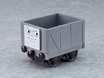 ねんどろいど きかんしゃトーマス トーマス　1593 ねんどろいど きかんしゃトーマス トーマス 1593 - メルカリ