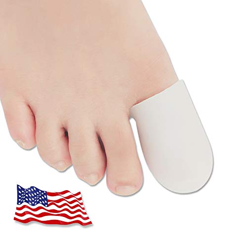 Protectores de dedos del pie