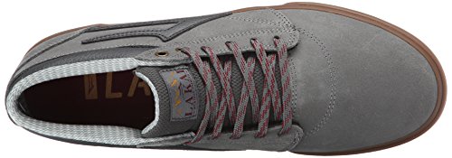 Lakai Griffin Mid AW-M