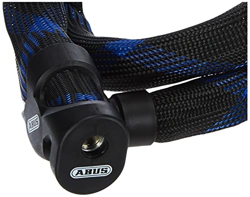 Abus Ivera Steel-O-Flex 7200/85 Bicycle Cable Lock, 85Cm/20Mm #TOP2