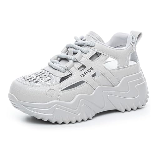 Chaussures de marche confortables pour femme pour marcher des heures sans fatigue