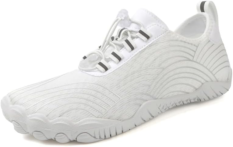 SWZEC Barefoot Slip On Shoes