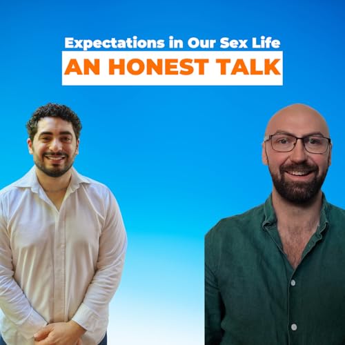 Expectations in Our Sex Life