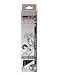 General's Layout Pencil, Extra Black Graphite, Box of 1 Dozen (555)