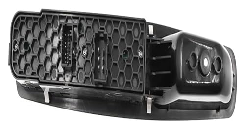 Commande interrupteur fenêtre ajustement parfait Megane Laguna 254000008R - 4