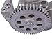 Heavy Duty Oil Pump Compatible With 60 Series 14L Engines For Industrial And