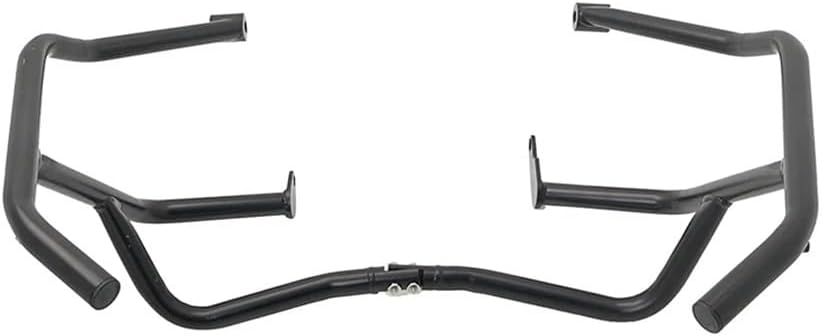 Motorcycle Crash Bar for F900R F900XR 2020 2021 Motorcycle Accessories Upper&Lower Engine Guard Bumper Crash Bars Stunt Cage Frame Protector