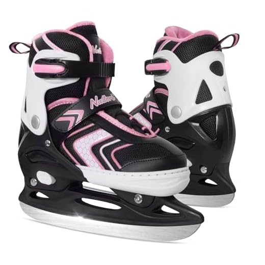 41W-1wS2RBL._SS520_ Best ice skates shoes for kids