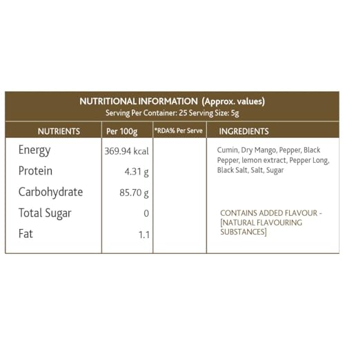 Image of JoySpoon Jeera Goli Mouth Freshener Pack of 2 Mukhwas After Meal Digestive Snack, 300g