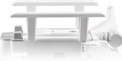 Miniatura 5 de Props Guard Kits for FIMI X8 SE 2020 Landing Gear Quick Release Drone Height Extender Long Leg Foot Peopeller Protector Blade (Color  Leg Props