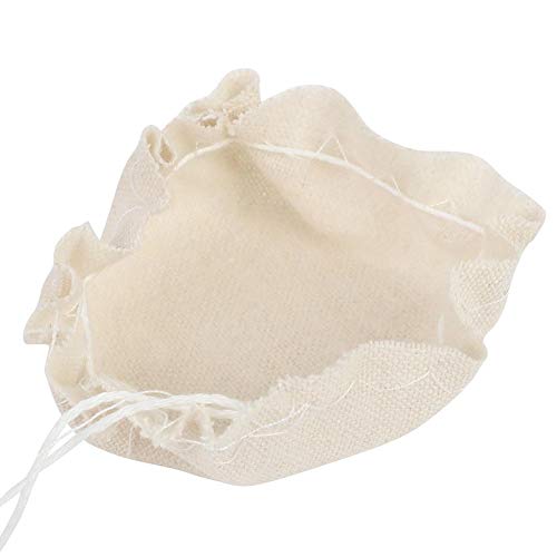10pcs Premium Food-Grade Nylon Siphon Cloth - Round Fabric Filter for Coffee Drippers - Image 9