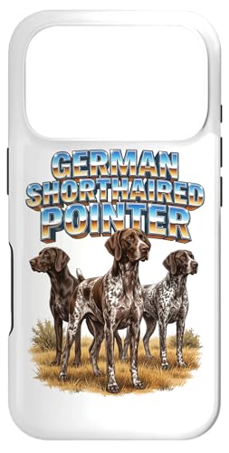 �W���[�}�� �V���[�g�w�A�[�h�|�C���^�[ ���D�� 80�N�� GSP GSP �j�� ���� �X�}�z�P�[�X iPhone 17 Pro �p