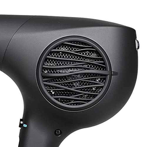 Bio Ionic 10X Pro Ultra Light Speed Dryer - Black Hair Dryer 1 Pc #TOP7
