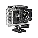 Produktbild SJCAM SJ5000 WiFi (spanische Version) Sport-Camcorder (LCD 2.0, 1080p, 30 FPS, wasserdicht bis 30 m), Schwarz (Generalüberholt)