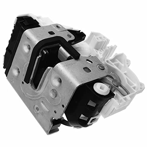 Image of Power Door Lock Actuator w /Latch, Fits for 2011-2022 Dodge Durango & Jeep Grand Cherokee Rear Left, Repalces OEM 4589923AH, 72266