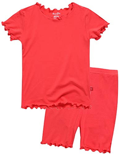 Image of VAENAIT BABY 12Months-12Years Toddler Kids Junior Boys Car Train Fireman Snug fit Sleepwear Pjs Set