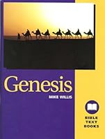The Book of Genesis : Bible Text Books 1584270357 Book Cover