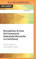El Caso Del Cementerio Embrujado (Buscapistas)