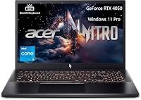 Acer Nitro V 15.6" FHD IPS 165Hz Gaming Laptop Acer Nitro V 15.6" FHD IPS 165Hz Gaming Laptop