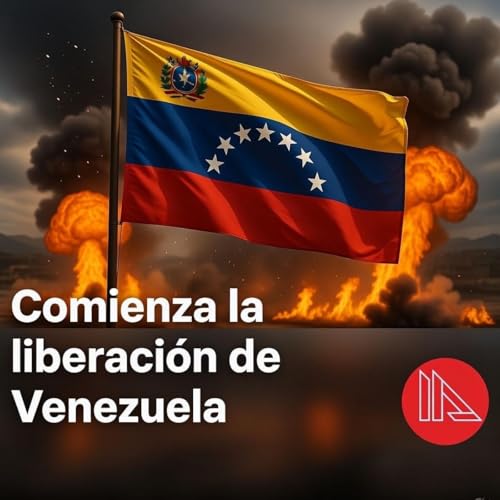 Comienza la Batalla para liberar Venezuela
