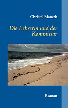 Paperback Die Lehrerin und der Kommissar [German] Book
