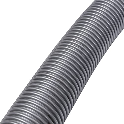Tuyau pour aspirateur industriel 50mm longue durée contre les fuites 5m - 8