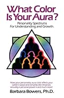 Algopix Similar Product 4 - What Color Is Your Aura Personality