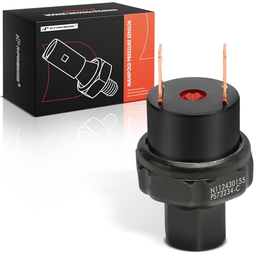A-Premium HVAC Binary Switch Compatible with Peterbilt