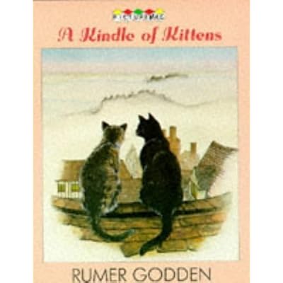 A Kindle Of Kittens
