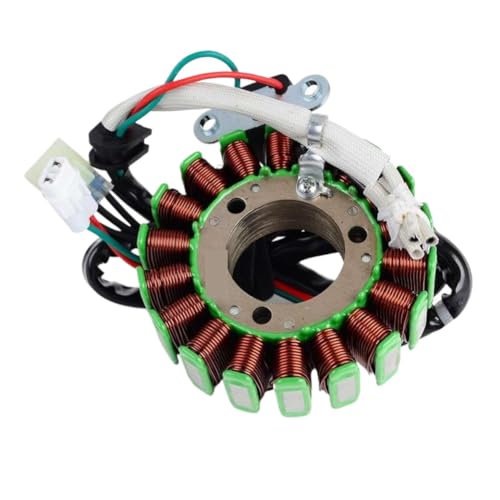 Bobina de estator magnético de alta resistencia térmica para encendido estable EXC-F 350 5