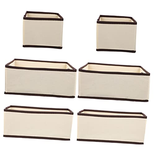 Armarios de Tela Pequeños para Bebe Marca UKCOCO