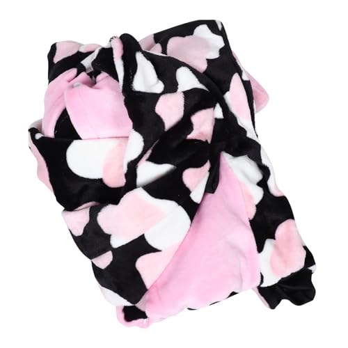 Combinaison en peluche pyjama tenue d\'halloween adulte idée cadeau fun