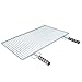 Produktbild CRUCCOLINI BG950 Grillrost aus verchromtem Stahl 67 x 40 cm