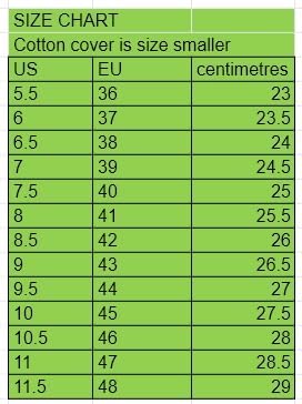 Men's/Women's Plush Lined Waterproof Chef's Shoes, Non-Slip,Anti-Oil, Anti-Odour,Comfortable and Lightweight,Winter Warm Shoes - Image 7