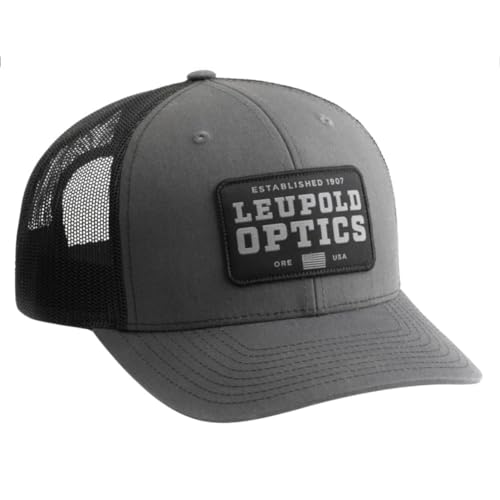 Leupold Established 1907 Trucker Hat