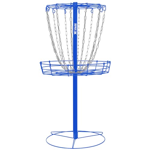 Image of Remix Practice Basket for Disc Golf - Choose Your Color and Style