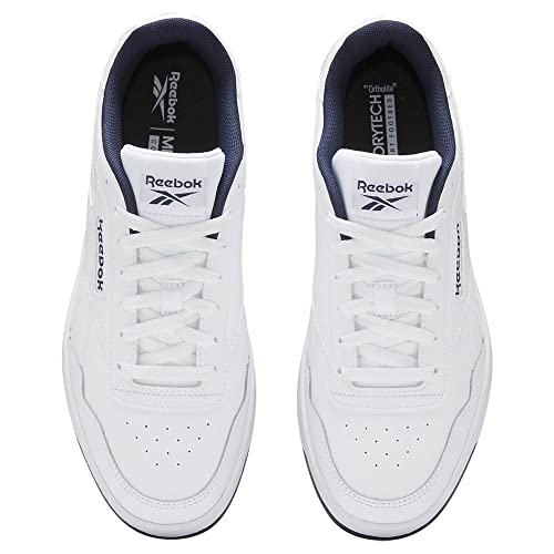 Image of Reebok Unisex-Adult Court Advance Sneaker