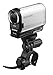 Sony VCTHM2 Handlebar Mount for Action Cam (Black)