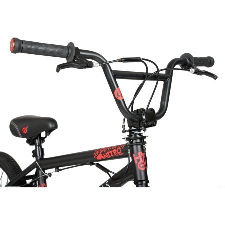 Buy Hyper 20 Nitro Circus BMX Kids 