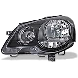  Goodpart DAPA GmbH & Co. KG 200730152 Scheinwerfer Links