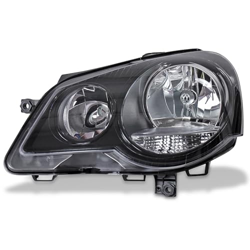 Goodpart Dapa Gmbh & Co. Kg 200730152 Faro Sinistro