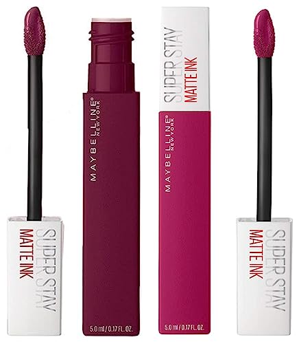 Image of Maybelline Liquid Lipstick Artist (Matte)