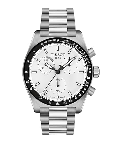 Tissot PR516 40mm T1494171101100