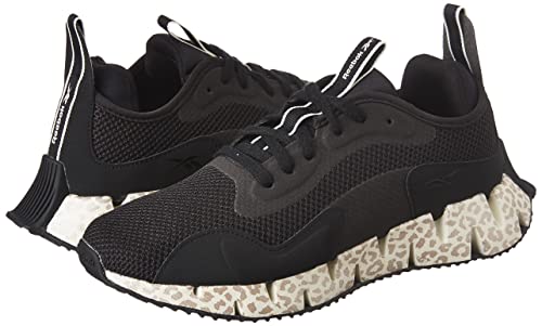 Image of Reebok Womens Zig Dynamica Running Shoe