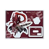 俺だけレベルアップな件 06 イグリット ジオラマアクリル